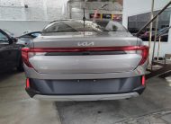 KIA K3 AUT “L” SEDAN 2027