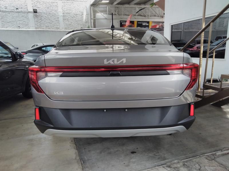 KIA K3 AUT “L” SEDAN 2027