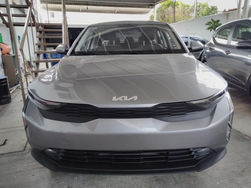 KIA K3 AUT “L” SEDAN 2027