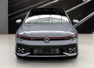 VW GOLF GTI TURBONUEVO SIN RODAR 2026