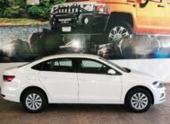 VW VIRTUS COMFORTLINE 2020 MT