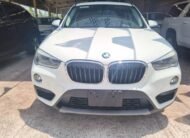 BMW X1 SDRiVE 18iA 2017 AUT