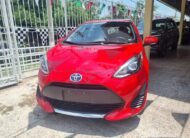 TOYOTA PRIUS CVT BASE HIBRIDO AUT 2021