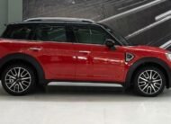 MINICOOPER COUNTRYMAN S 2018 AUT