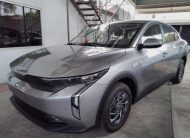 KIA K3 AUT “L” SEDAN 2027