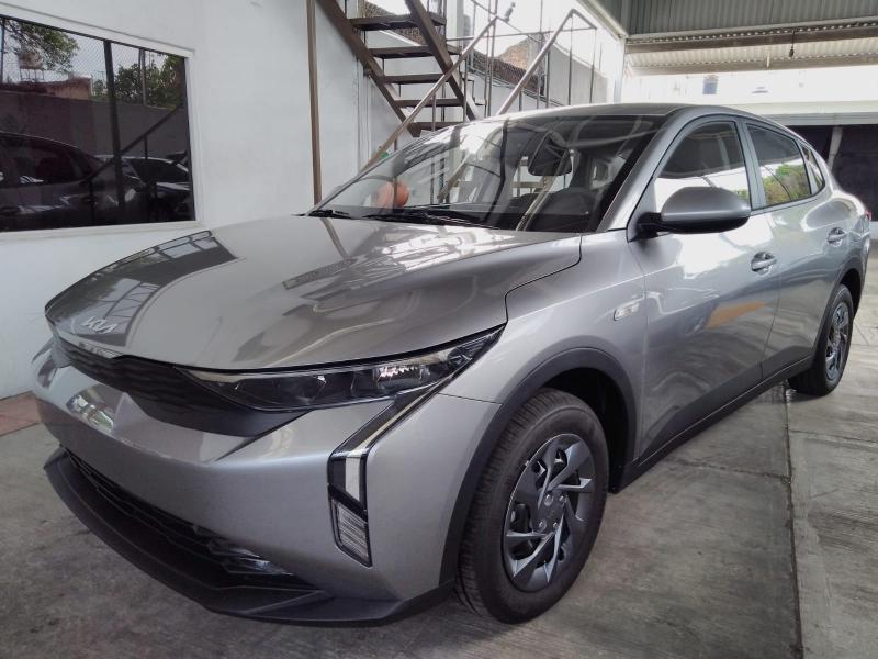 KIA K3 AUT “L” SEDAN 2027