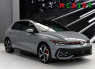 VW GOLF GTI TURBONUEVO SIN RODAR 2026