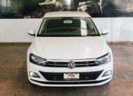 VW VIRTUS COMFORTLINE 2020 MT