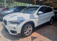 BMW X1 SDRiVE 18iA 2017 AUT