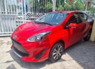 TOYOTA PRIUS CVT BASE HIBRIDO AUT 2021