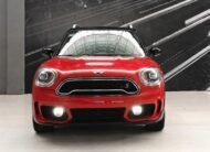 MINICOOPER COUNTRYMAN S 2018 AUT