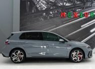 VW GOLF GTI TURBONUEVO SIN RODAR 2026
