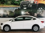 VW VIRTUS COMFORTLINE 2020 MT