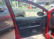 TOYOTA PRIUS CVT BASE HIBRIDO AUT 2021