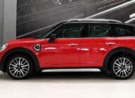 MINICOOPER COUNTRYMAN S 2018 AUT