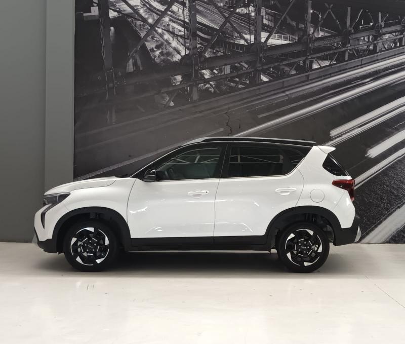 KIA SONET EX AUT 2026 SIN RODAR