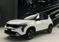 KIA SONET EX AUT 2026 SIN RODAR