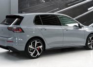 VW GOLF GTI TURBONUEVO SIN RODAR 2026