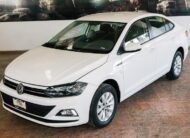 VW VIRTUS COMFORTLINE 2020 MT