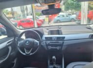 BMW X1 SDRiVE 18iA 2017 AUT