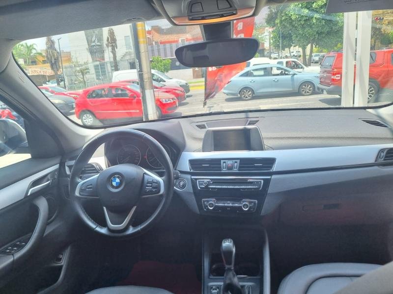 BMW X1 SDRiVE 18iA 2017 AUT