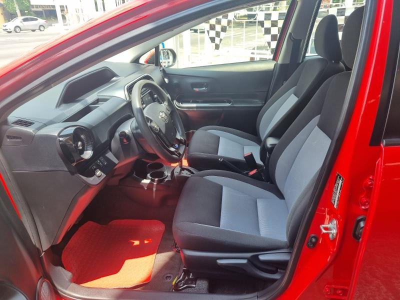 TOYOTA PRIUS CVT BASE HIBRIDO AUT 2021