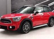 MINICOOPER COUNTRYMAN S 2018 AUT