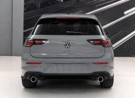 VW GOLF GTI TURBONUEVO SIN RODAR 2026