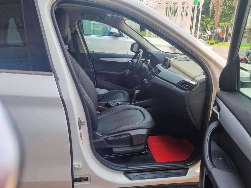 BMW X1 SDRiVE 18iA 2017 AUT