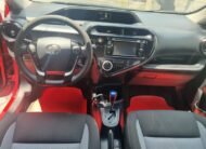 TOYOTA PRIUS CVT BASE HIBRIDO AUT 2021