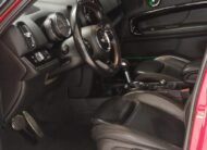 MINICOOPER COUNTRYMAN S 2018 AUT