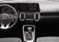 KIA SONET EX AUT 2026 SIN RODAR