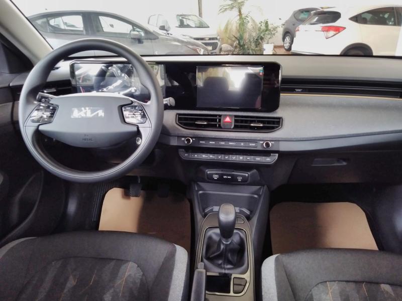 KIA K3 AUT “L” SEDAN 2027