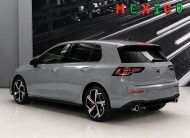 VW GOLF GTI TURBONUEVO SIN RODAR 2026