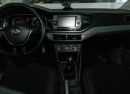 VW VIRTUS COMFORTLINE 2020 MT