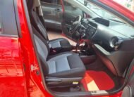 TOYOTA PRIUS CVT BASE HIBRIDO AUT 2021