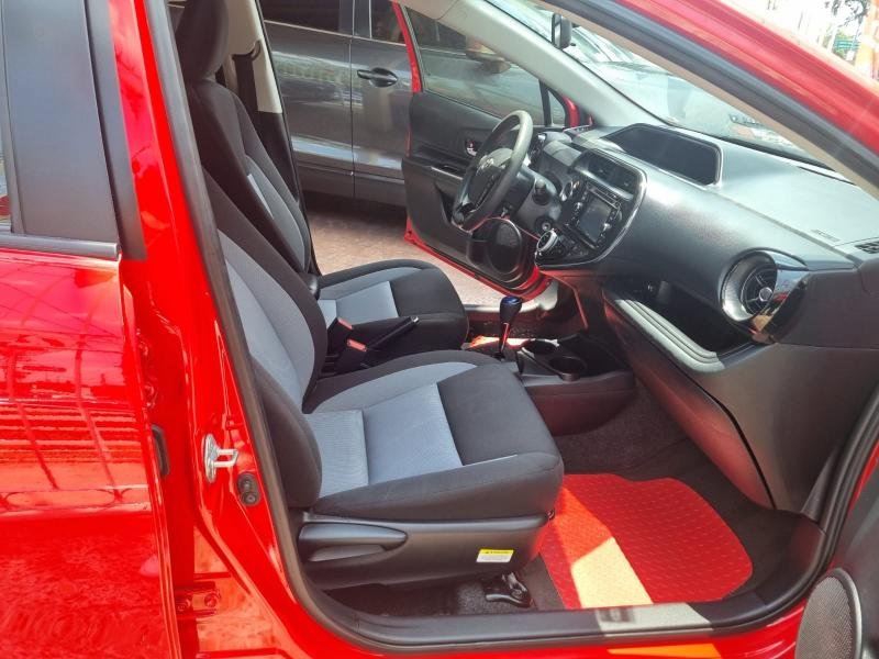 TOYOTA PRIUS CVT BASE HIBRIDO AUT 2021