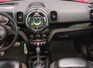 MINICOOPER COUNTRYMAN S 2018 AUT