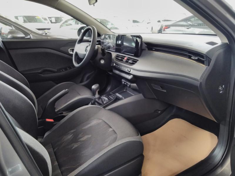 KIA K3 AUT “L” SEDAN 2027