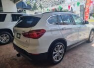 BMW X1 SDRiVE 18iA 2017 AUT