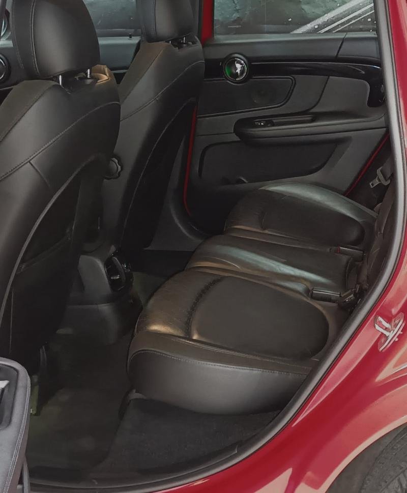 MINICOOPER COUNTRYMAN S 2018 AUT