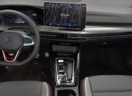 VW GOLF GTI TURBONUEVO SIN RODAR 2026