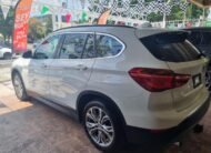 BMW X1 SDRiVE 18iA 2017 AUT