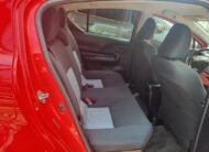 TOYOTA PRIUS CVT BASE HIBRIDO AUT 2021