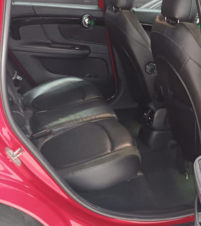 MINICOOPER COUNTRYMAN S 2018 AUT