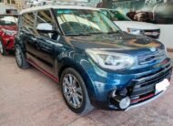 KIA SOUL SXL TURBO AUT 2017