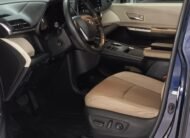 TOYOTA SIENNA LIMITED HIBRIDA AUT 2021
