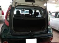 KIA SOUL SXL TURBO AUT 2017