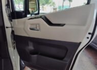 TOYOTA HIACE 12 PASAJEROS MT 2024