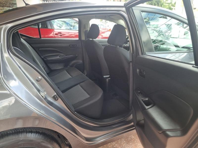 NISSAN VERSA SENSE AUT 2024